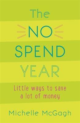 No Spend Year
