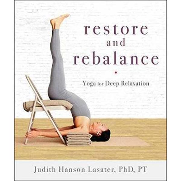 Restore And Rebalance
