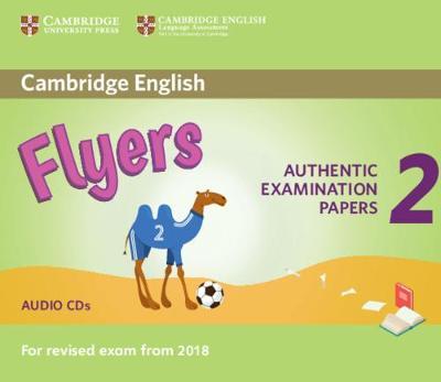 Cambridge English Young Learners 2 for Revised Exam from 201