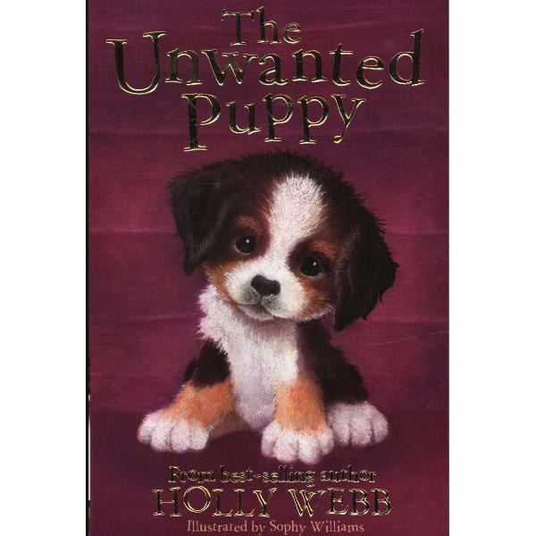 Unwanted Puppy
