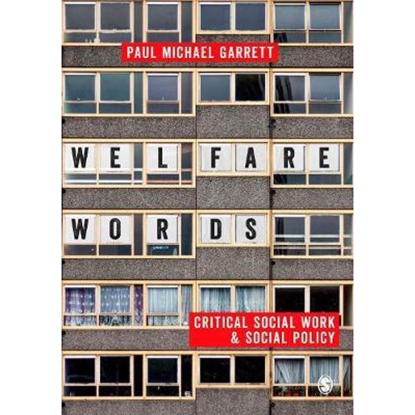 Welfare Words: