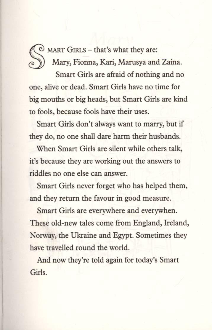 Smart Girls