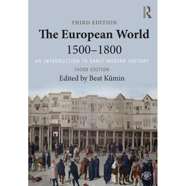 European World 1500-1800