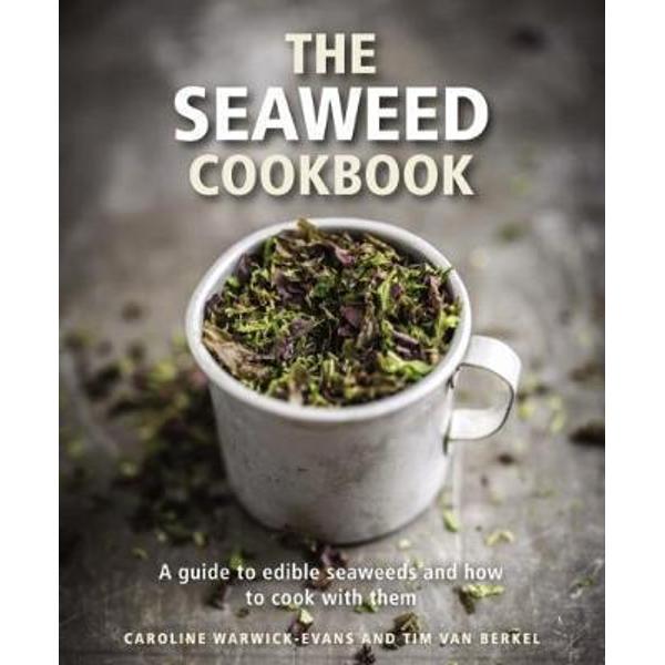 Seaweed Cookbook