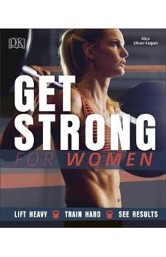 Poza produsului Get Strong For Women