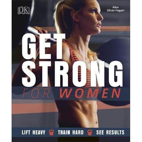Get Strong For Women