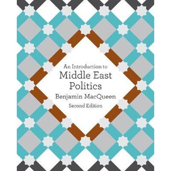 Introduction to Middle East Politics