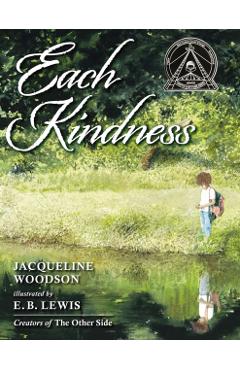 Each Kindness