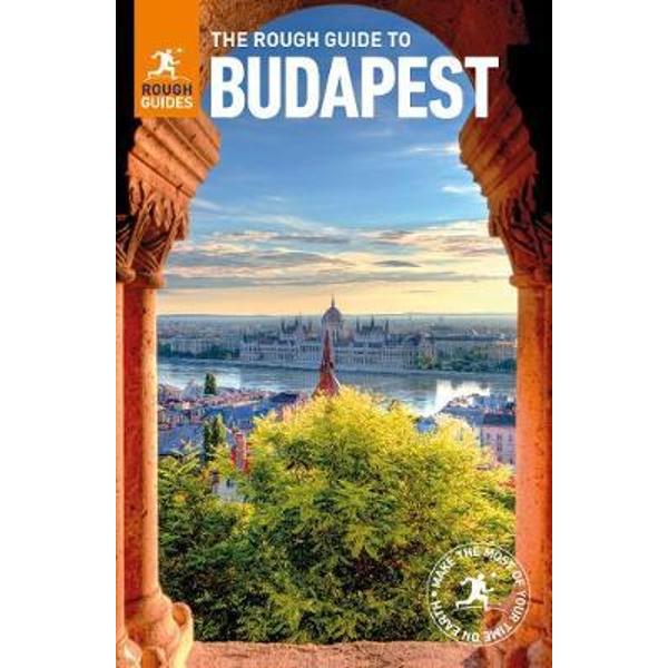 Rough Guide to Budapest