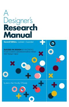 Designer's Research Manual, 2nd edition, Updated and Expande