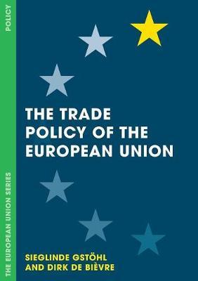 Trade Policy of the European Union