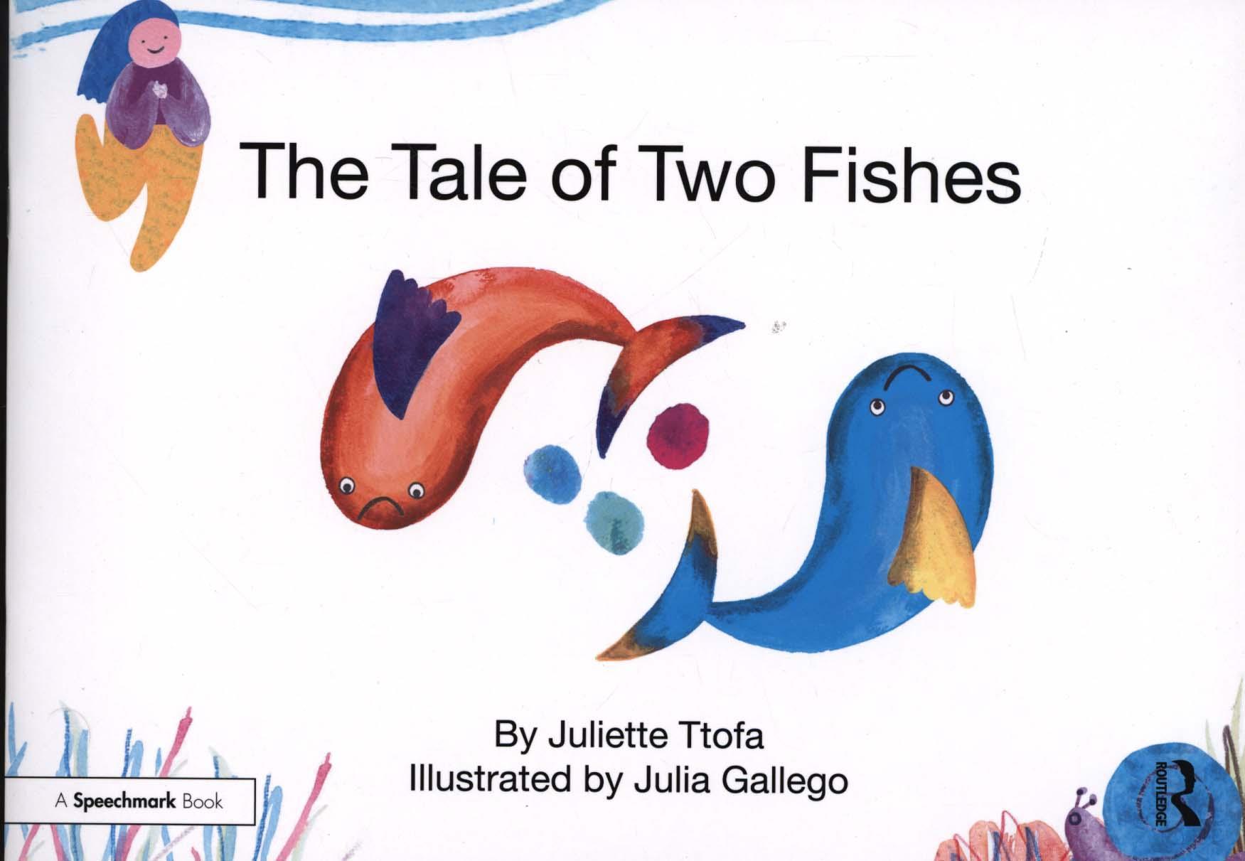 Tale of Two Fishes