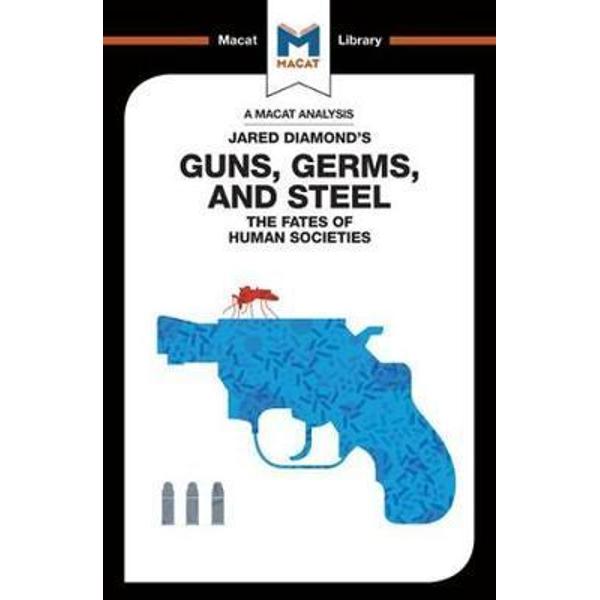 Guns, Germs & Steel