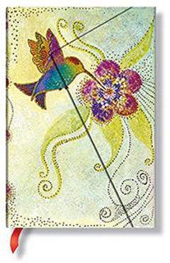 Poza produsului Laurel Burch, Hummingbird, Mini, Lin