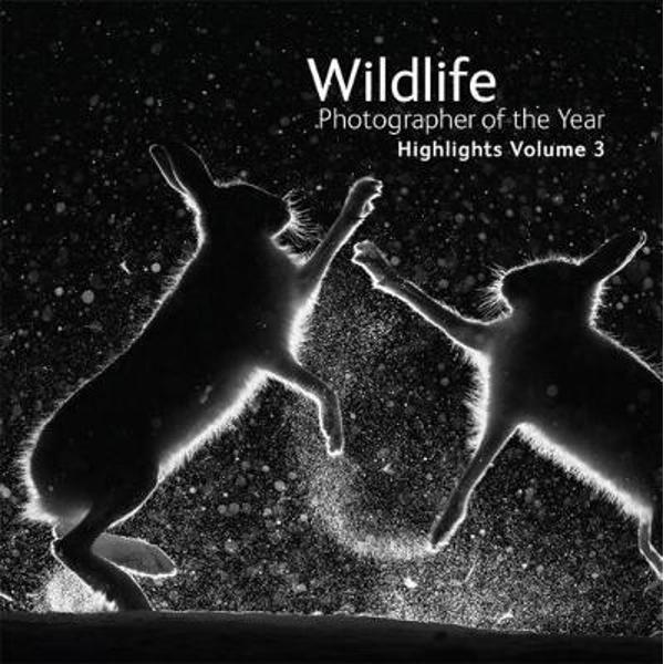 Wildlife Photographer of the Year: Highlights