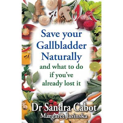 Save your gallbladder naturally