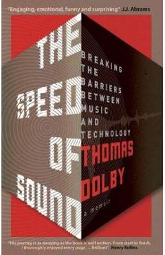 Poza produsului Speed of Sound