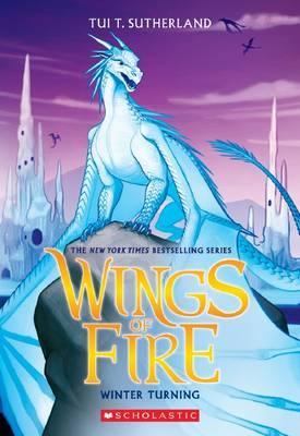 Wings of Fire: #7 Winter Turning