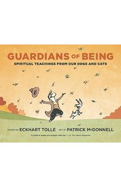 Guardians of Being