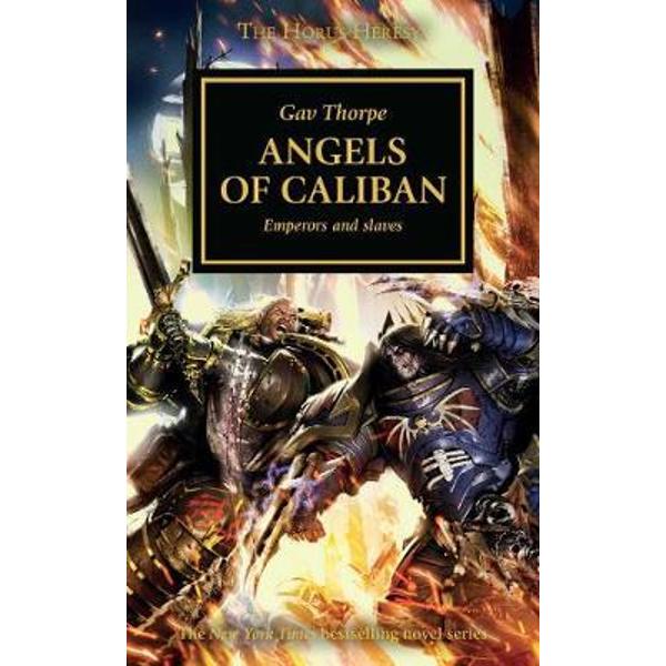 Angels of Caliban