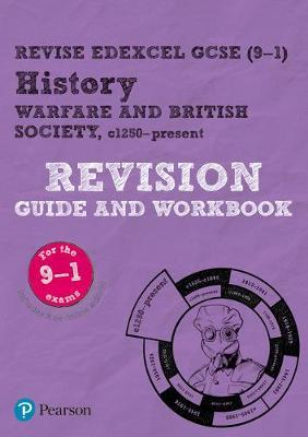 Revise Edexcel GCSE (9-1) Warfare and British Society, c1250