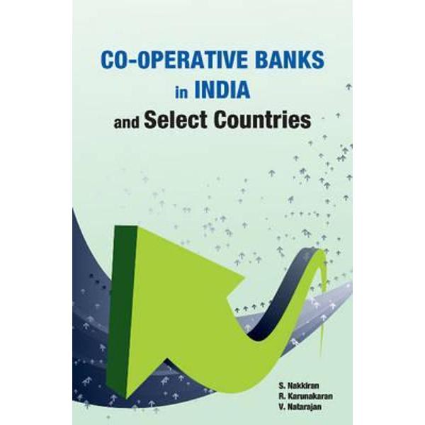 Co-Operative Banks in India & Select Countries