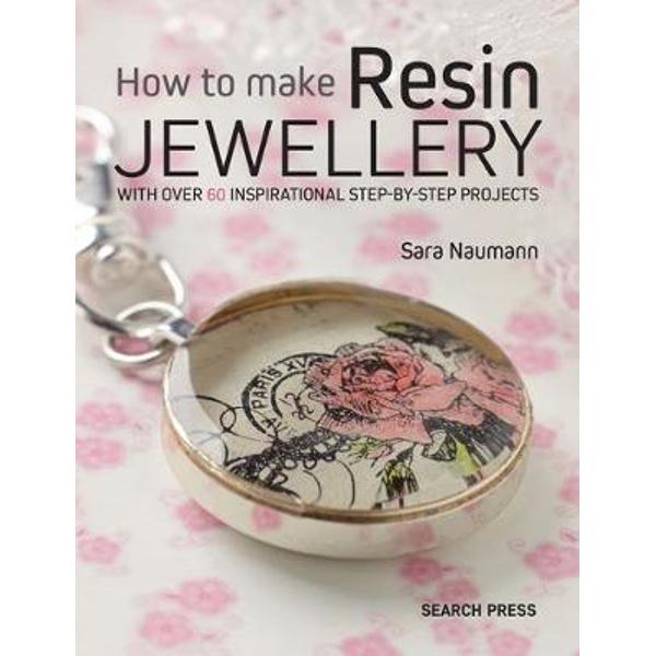 How to Make Resin Jewellery
