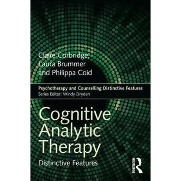 Cognitive Analytic Therapy