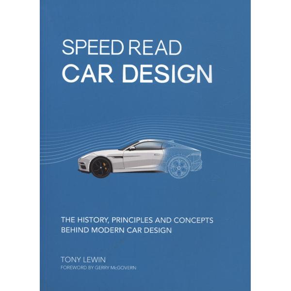 Speed Read Car Design