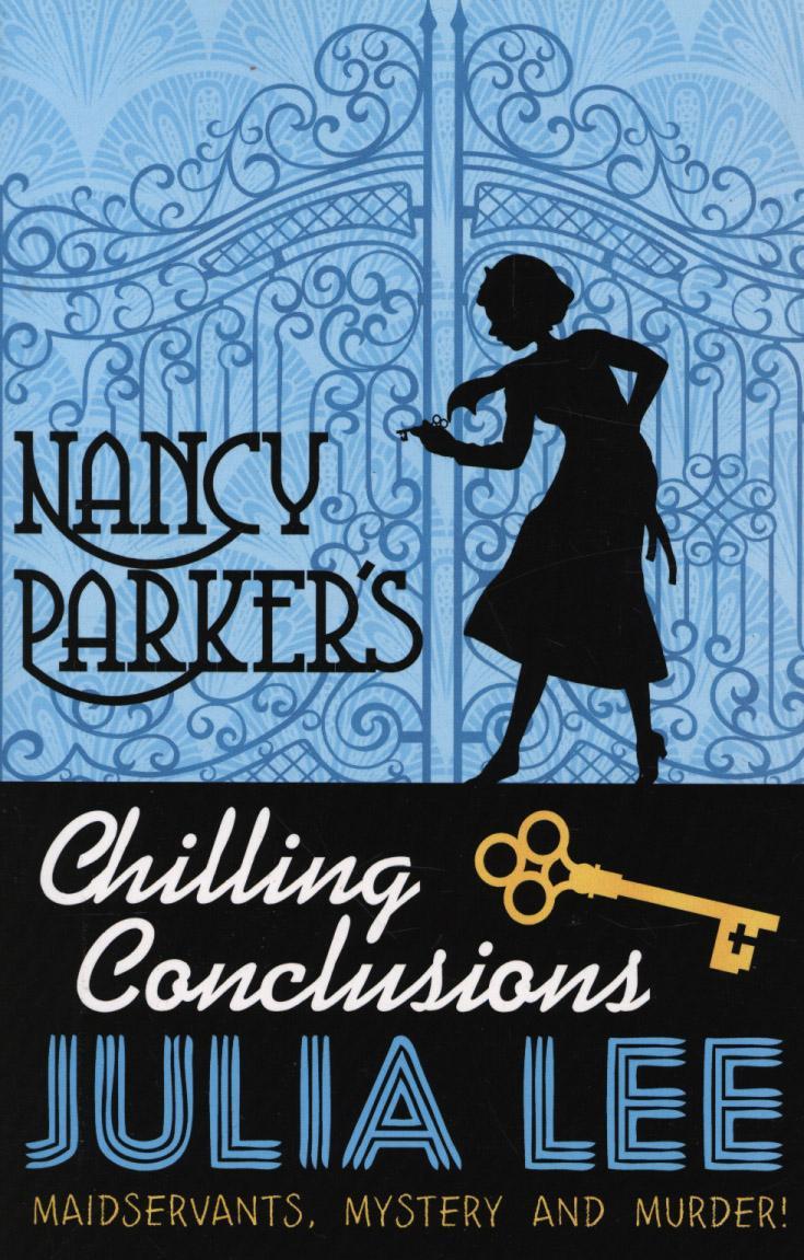 Nancy Parker's Chilling Conclusions