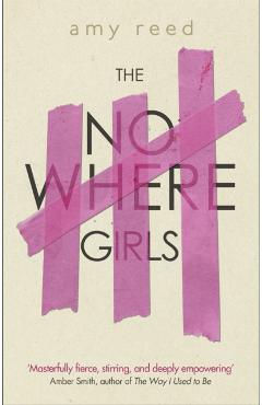 Nowhere Girls