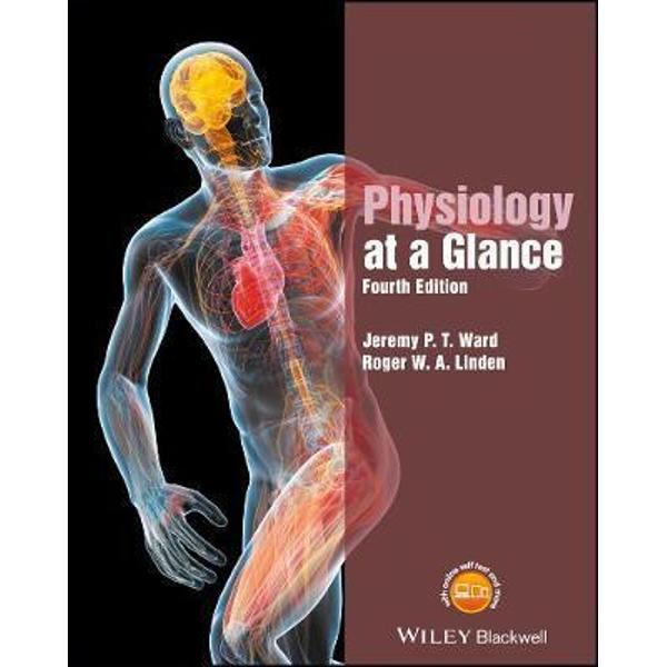 Physiology at a Glance 4E