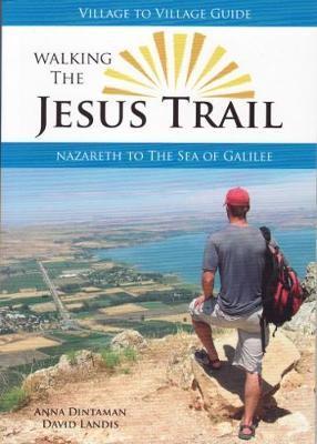 Walking The Jesus Trail