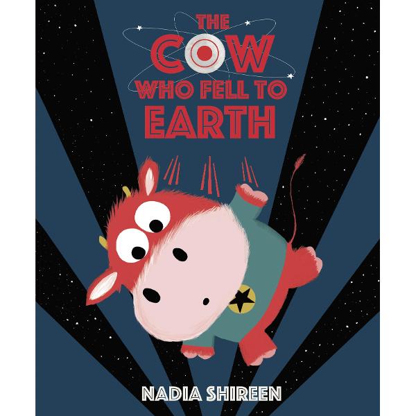 Cow Who Fell to Earth