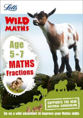 Maths - Fractions Age 5-7