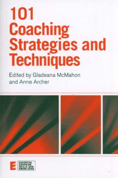 101 Coaching Strategies and Techniques