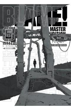 Poza produsului Blame! 6