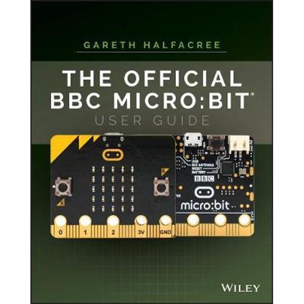 Official BBC micro:bit User Guide