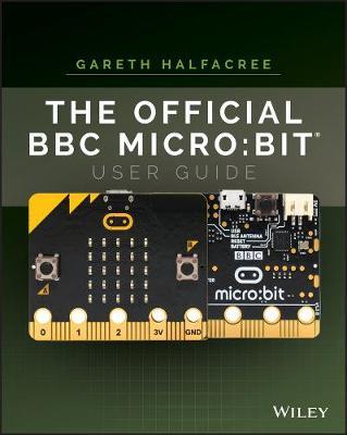 Official BBC micro:bit User Guide