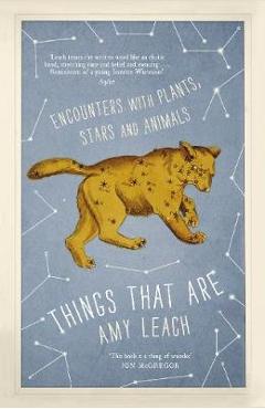 Poza produsului Things That Are