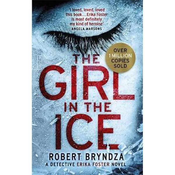Girl in the Ice