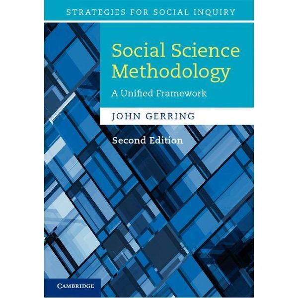 Social Science Methodology