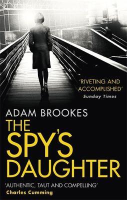 Spy's Daughter