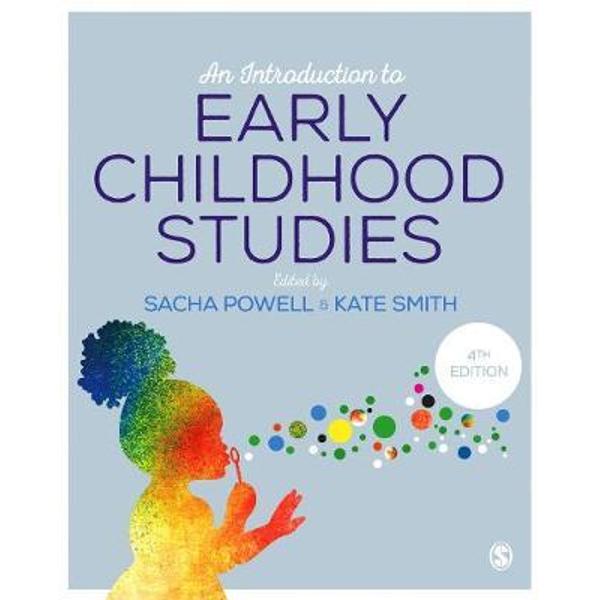Introduction to Early Childhood Studies