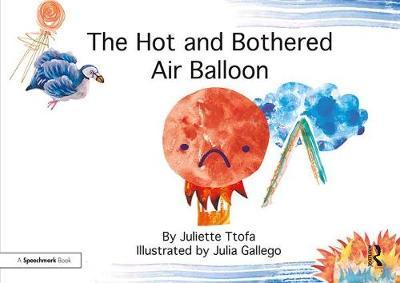 Hot and Bothered Air Balloon