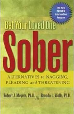 Poza produsului Get Your Loved One Sober