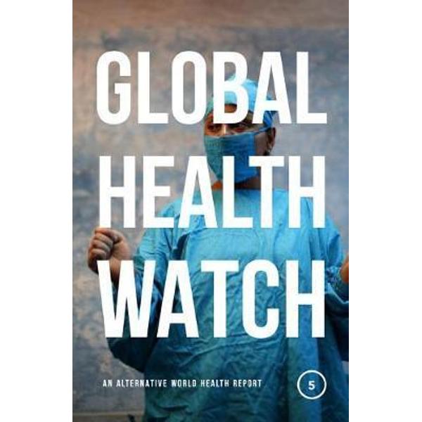 Global Health Watch 5
