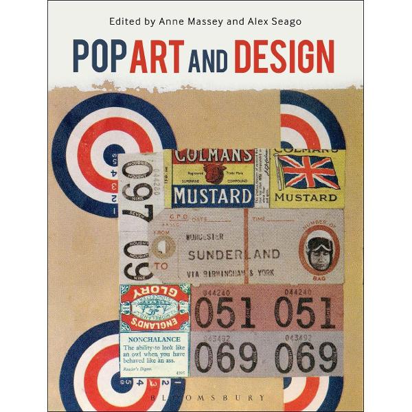Pop Art and Design
