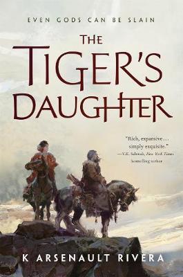 Tiger's Daughter