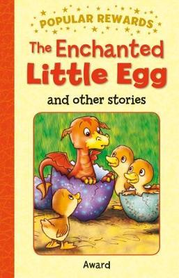 Enchanted Little Egg and Other Stories